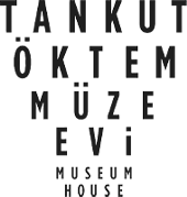 Tankut Öktem Müze Evi / Museum House Logo